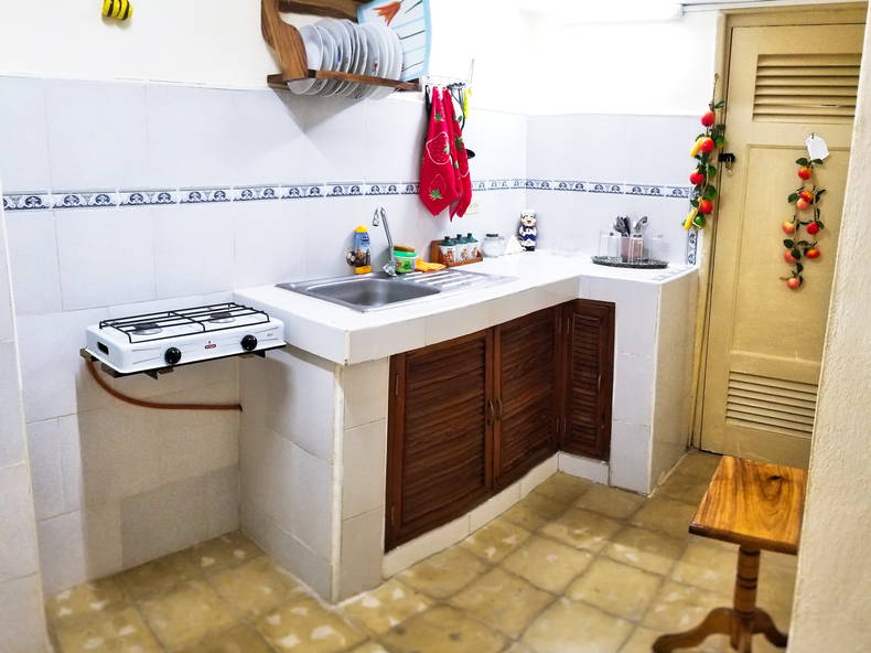 Toda La Casa La Habana 195184-5