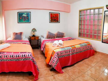 Logement Entier La Habana 195184-7