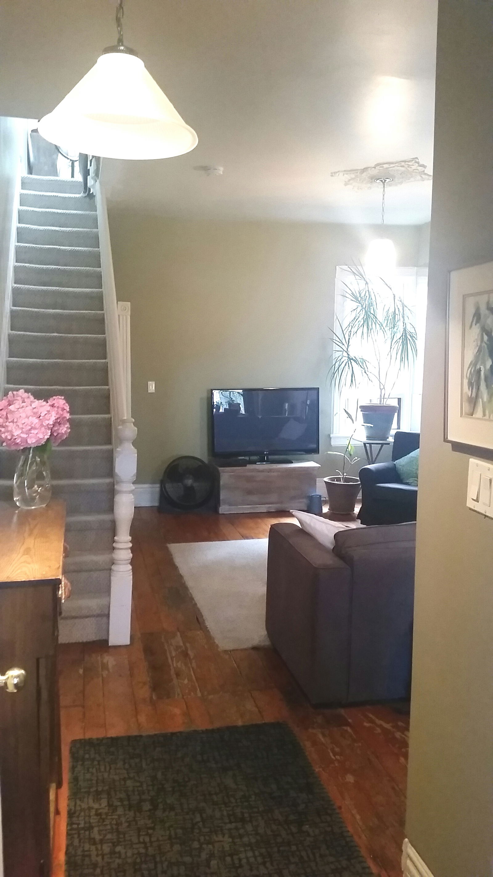 Tuisverblyf Toronto 178232