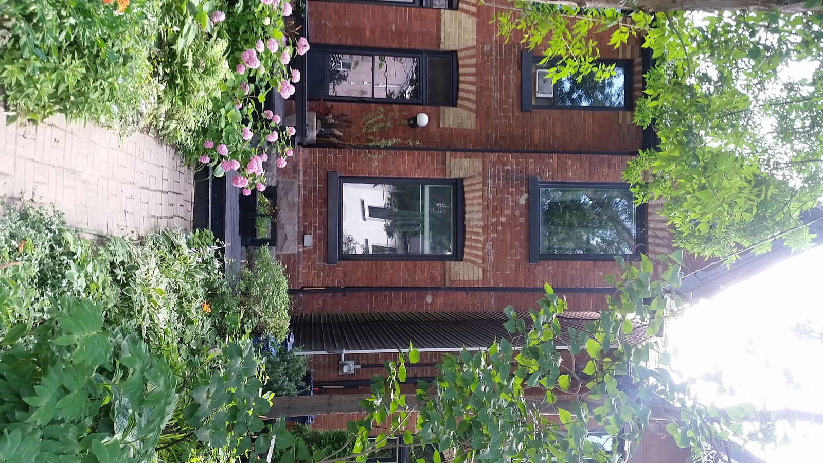 Tuisverblyf Toronto 178232