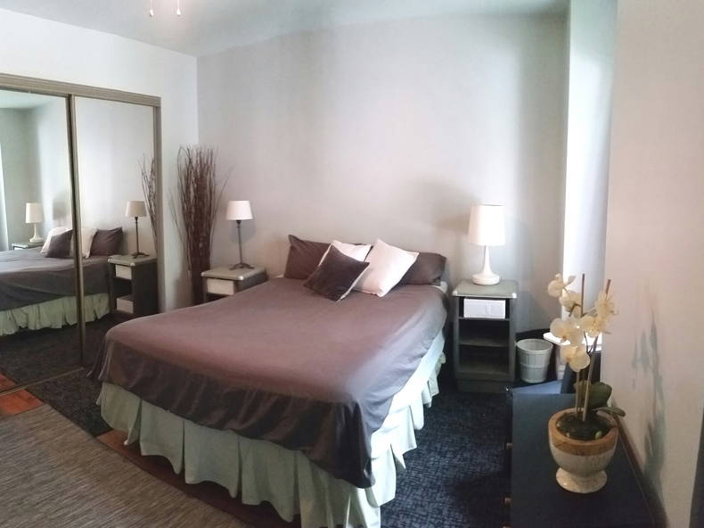 Hospedagem Em Casa De Família Toronto 178232-2