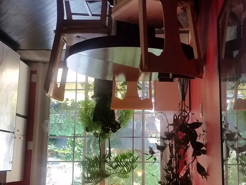 Hospedagem Em Casa De Família Toronto 178232-3