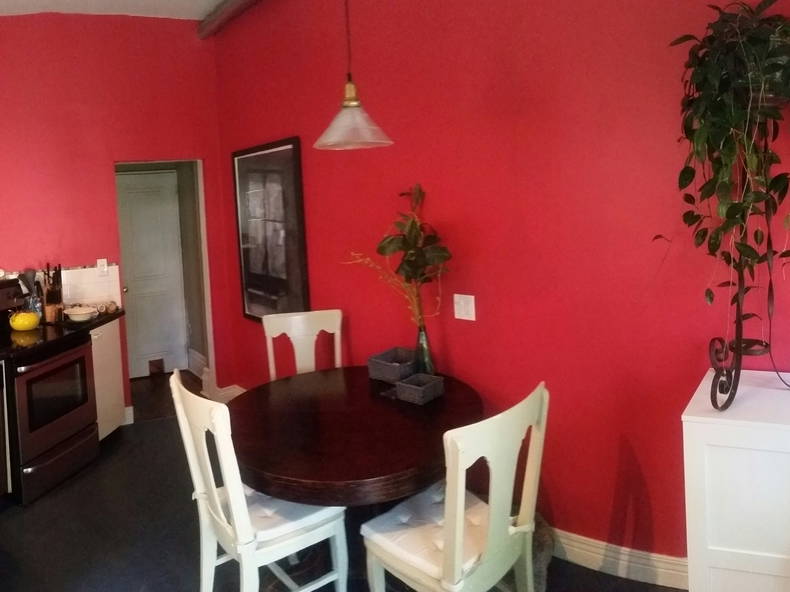 Gastgezin Toronto 178232-4