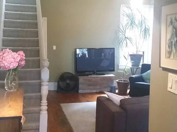 Quedarse En Casa Toronto 178232-6