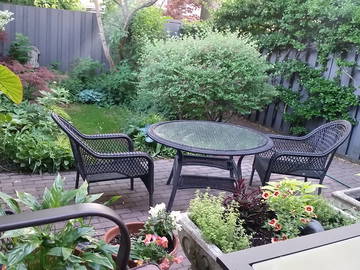 Quedarse En Casa Toronto 178232-9