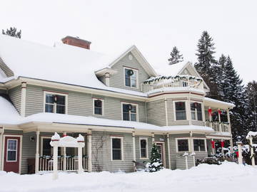 Chambre À Louer Frontenac 70595