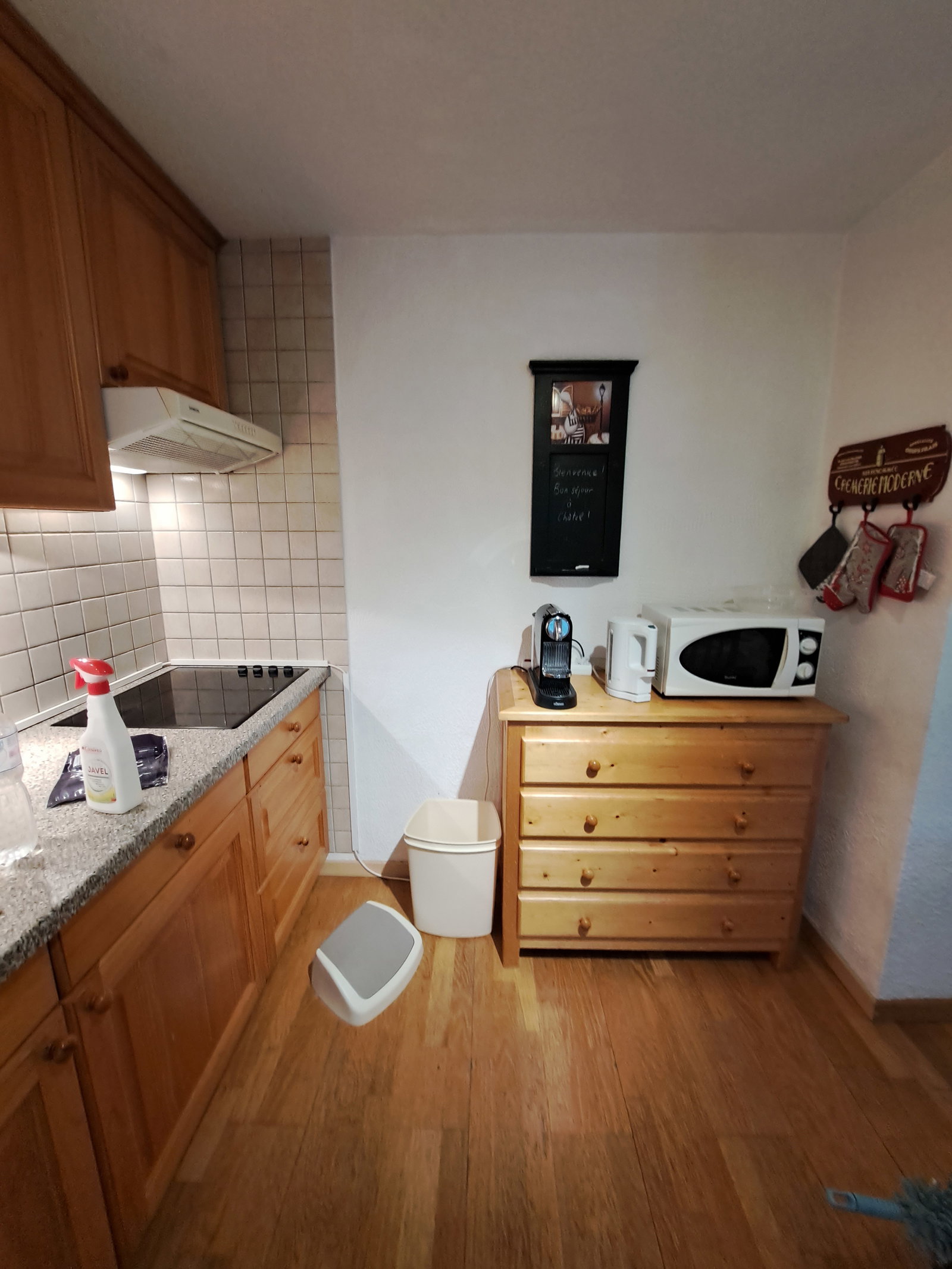 Hela Huset Châtel 415338