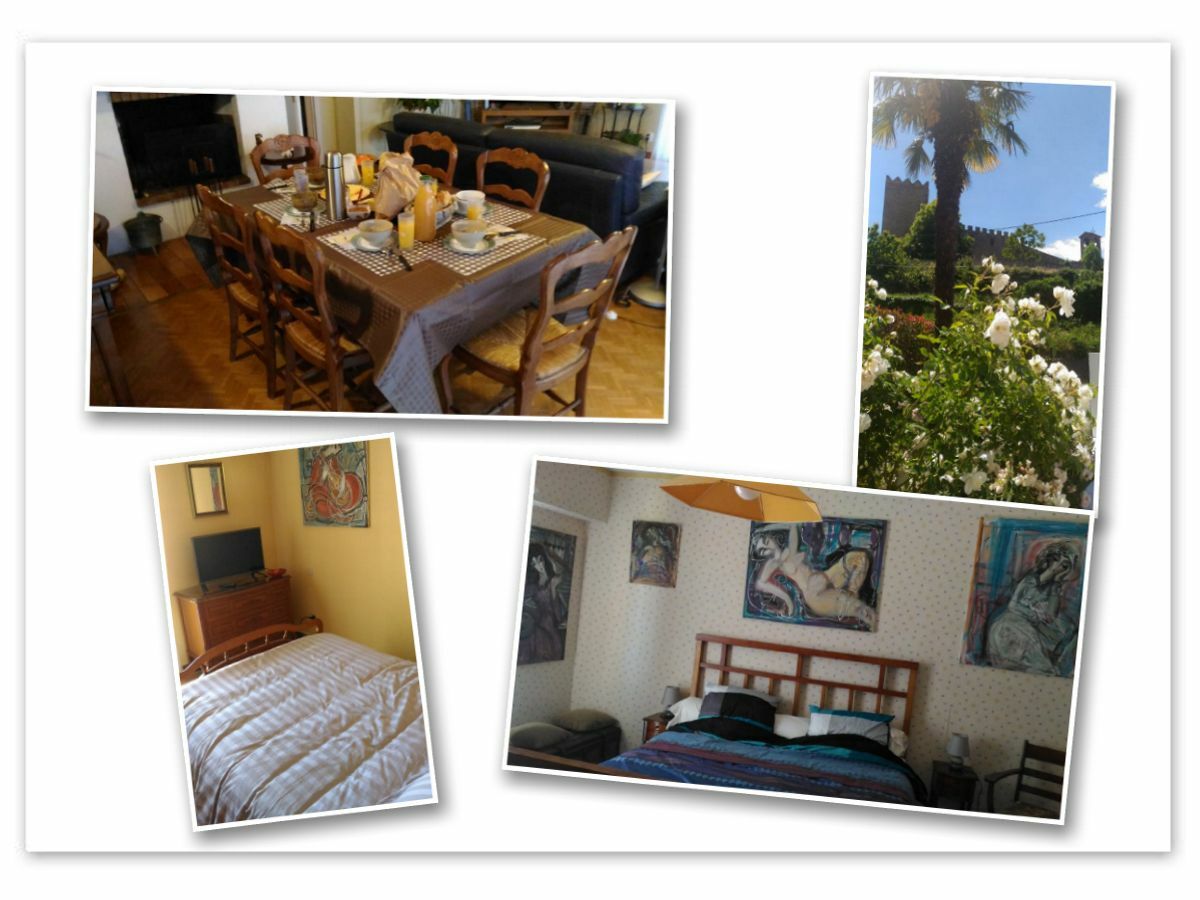 Oberoende Studio Vernet-les-Bains 173063