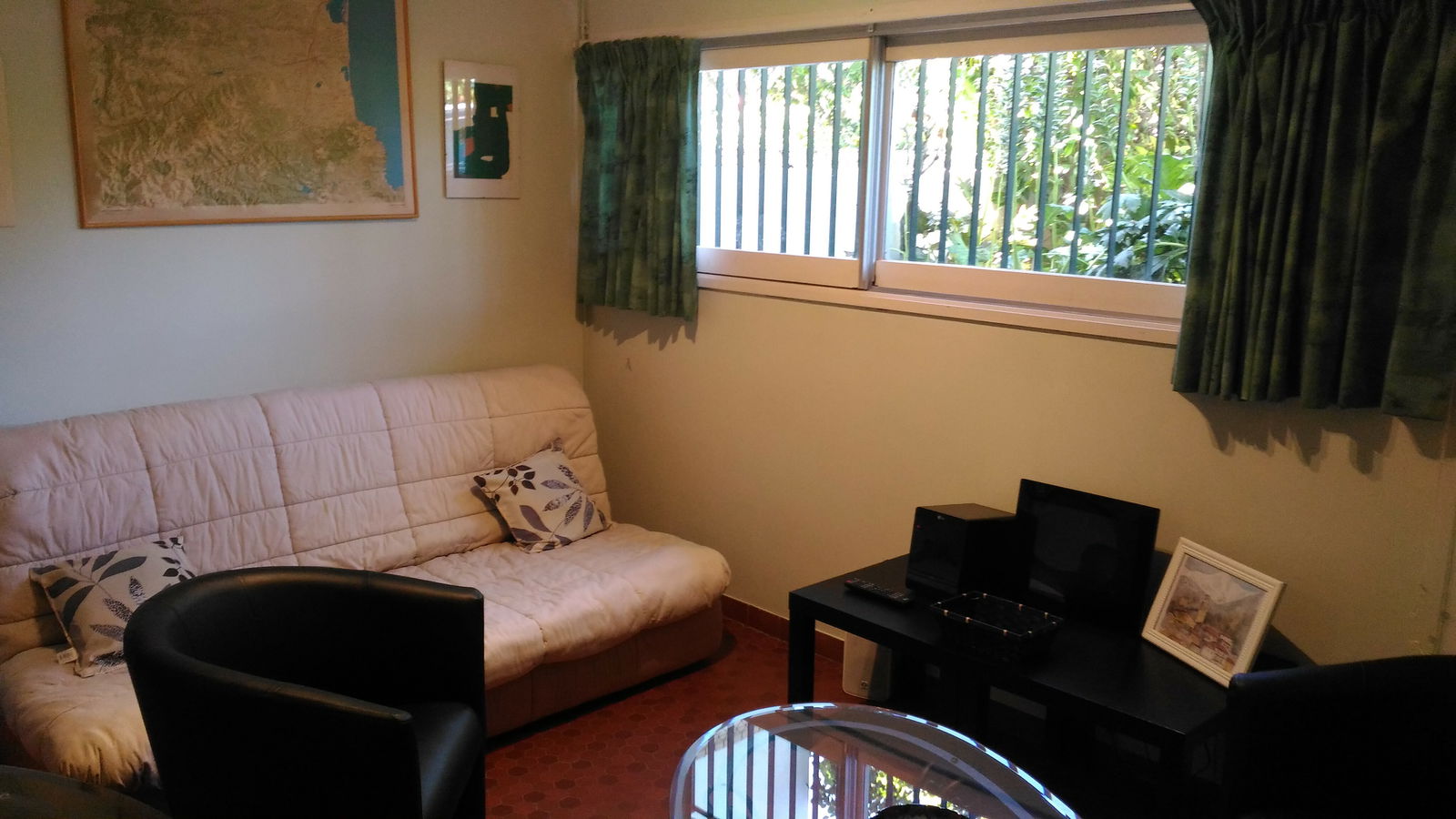 Oberoende Studio Vernet-les-Bains 173063
