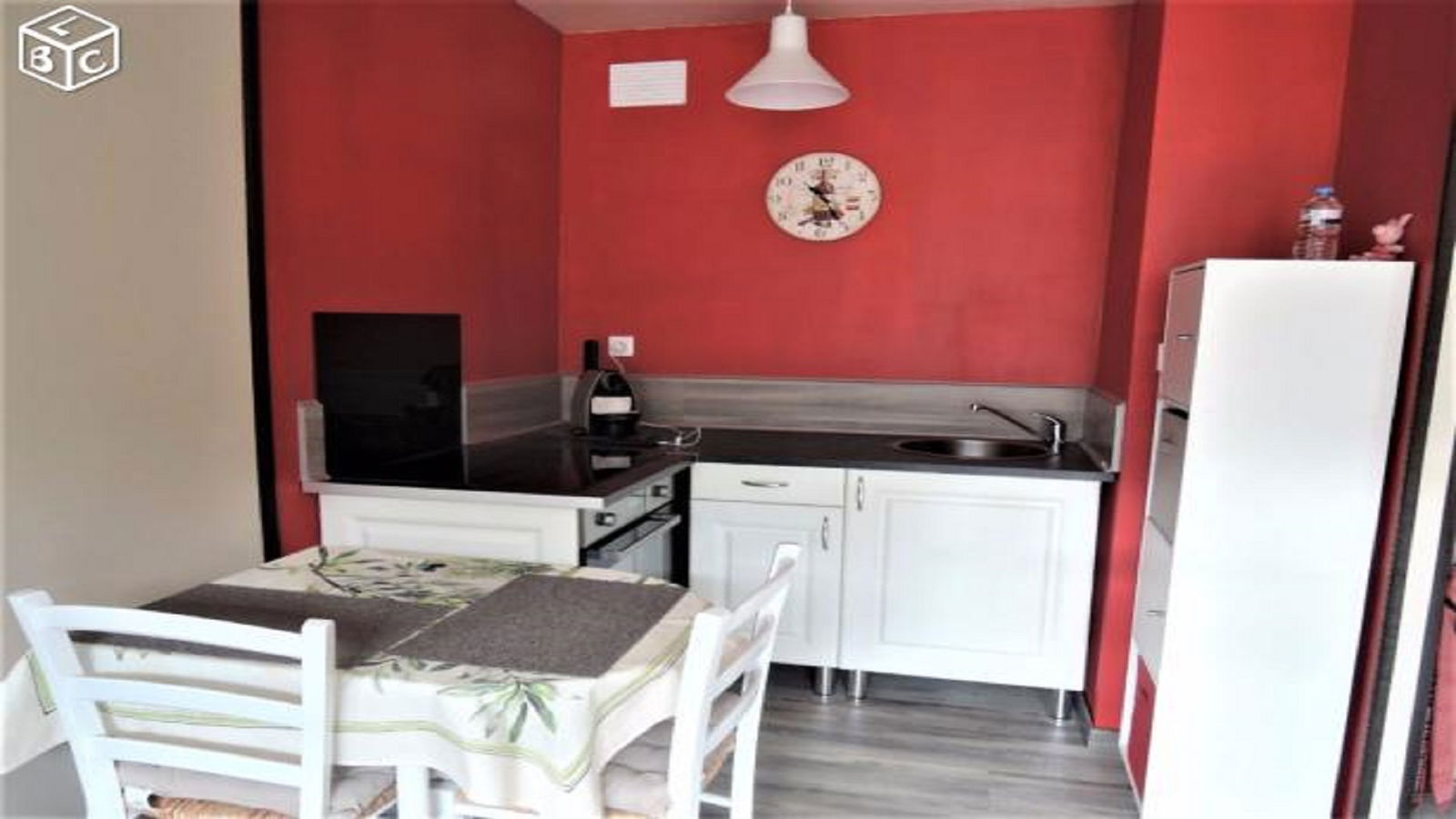 Oberoende Studio Vernet-les-Bains 173069