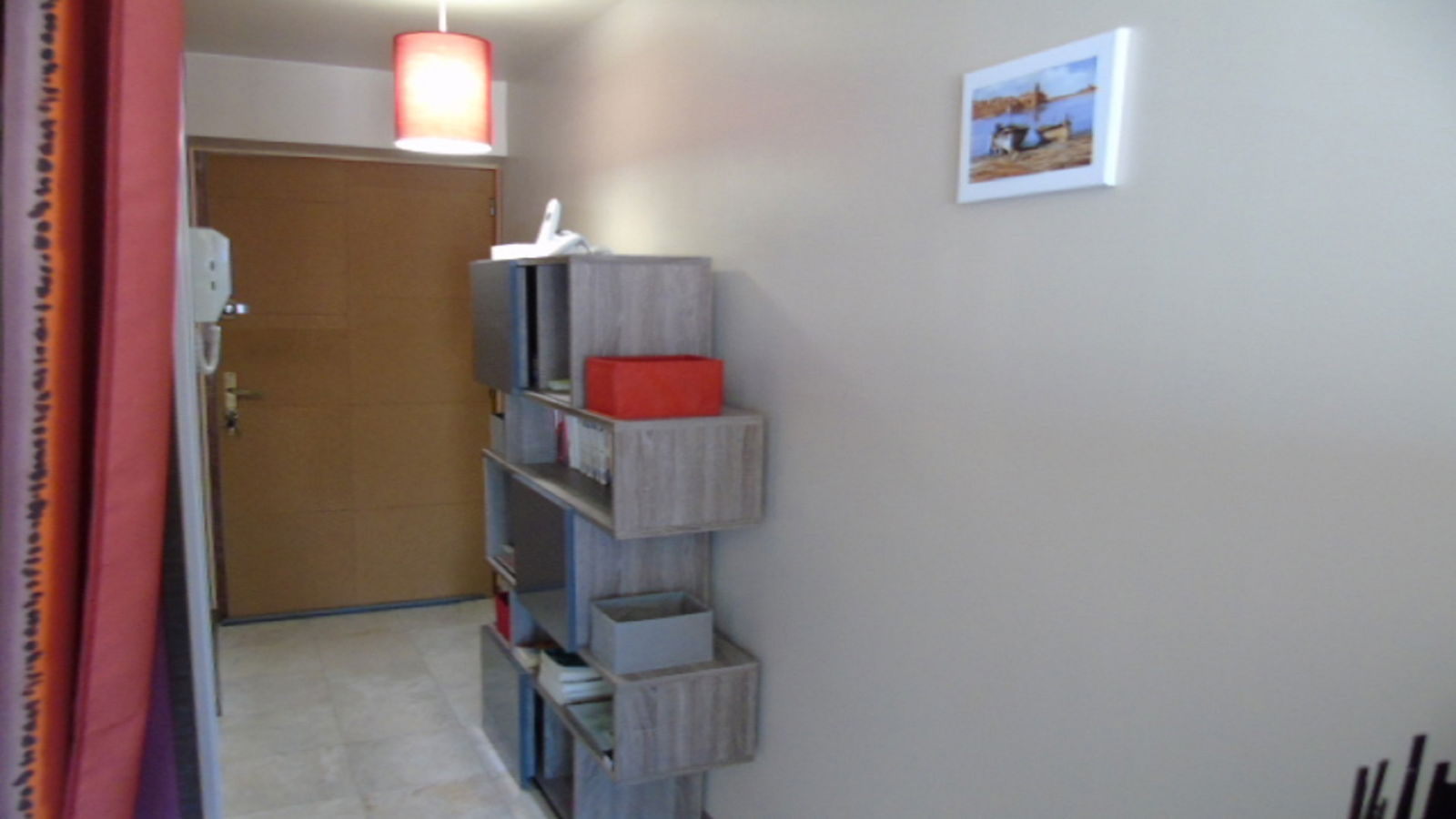Oberoende Studio Vernet-les-Bains 173069