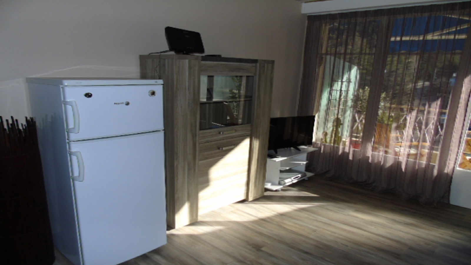 Oberoende Studio Vernet-les-Bains 173069