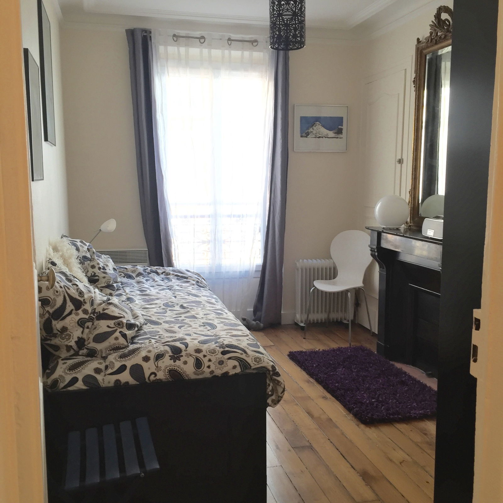 Colocation Paris 147557