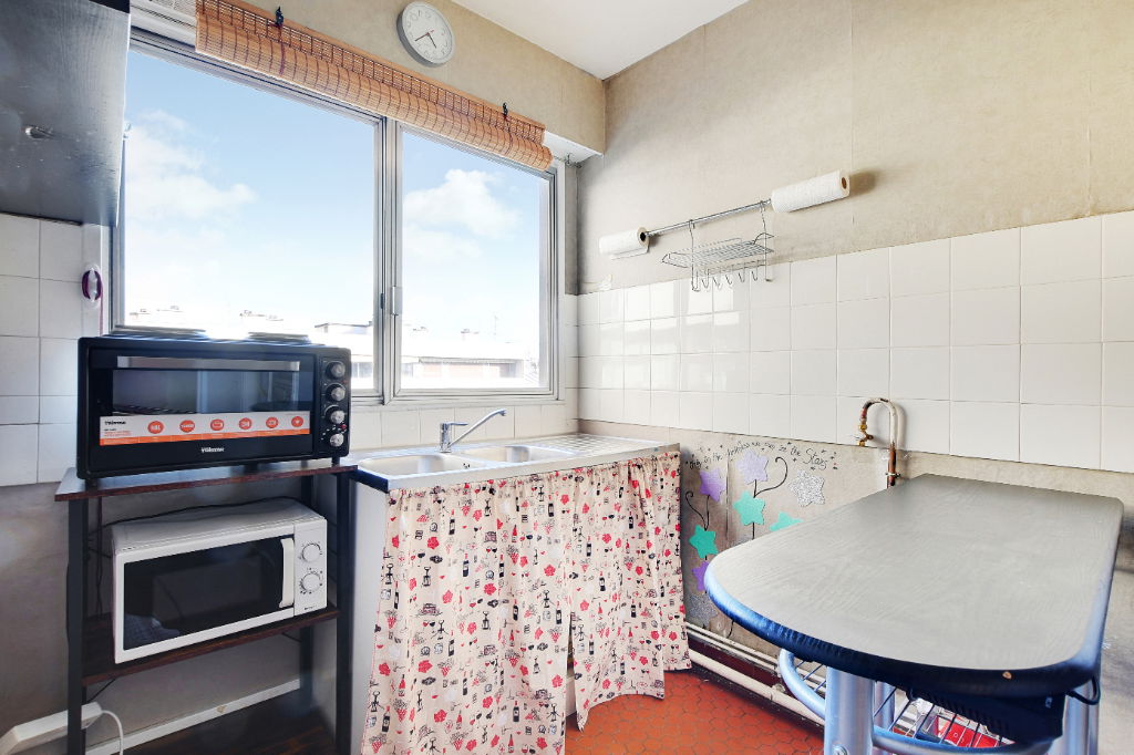 Oberoende Studio Paris 256600