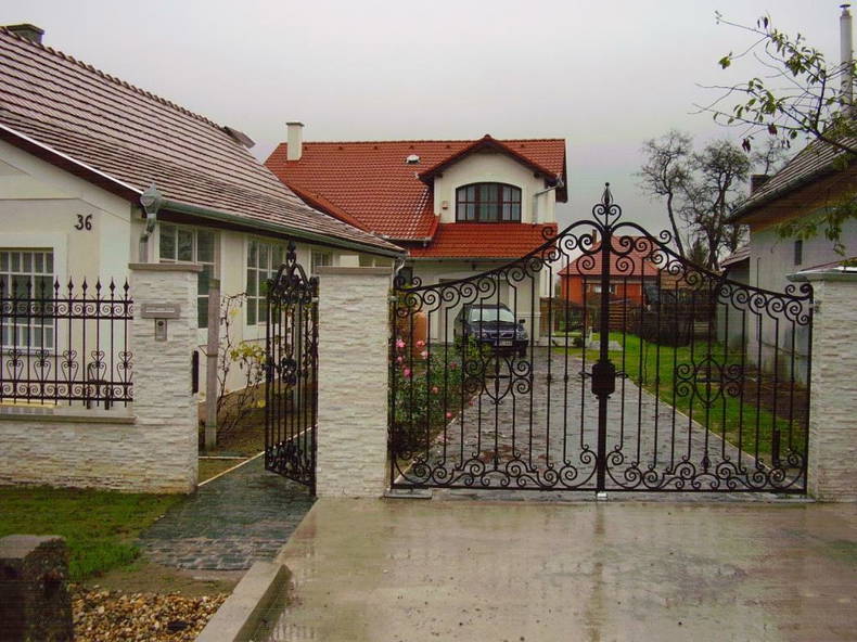 Chambres D'hôtes Vasad 96141-1