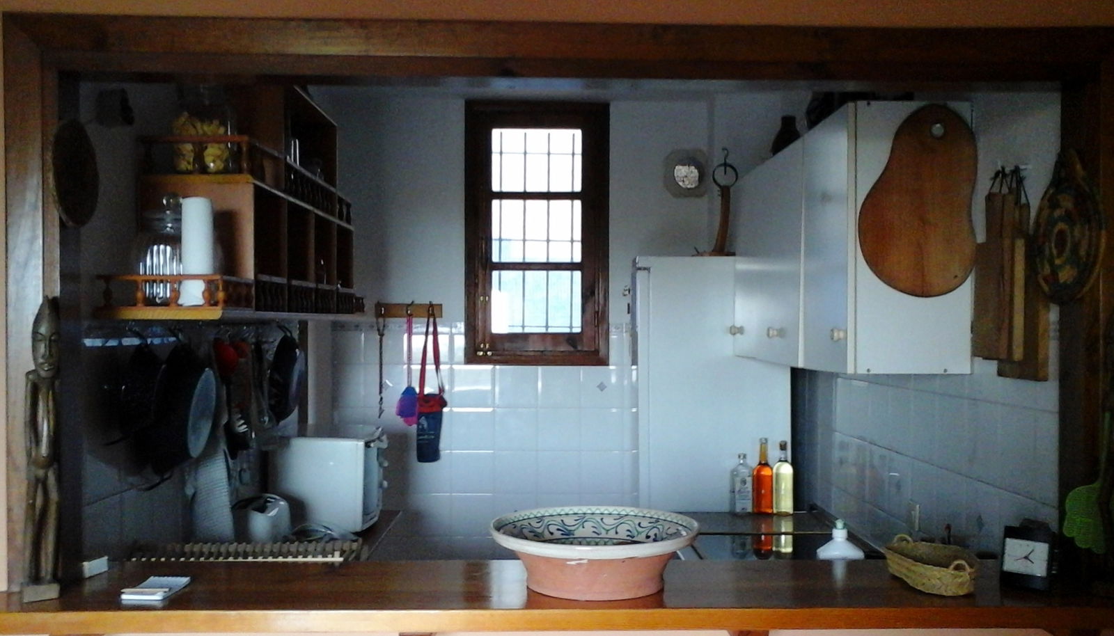 Uafhængigt Studie Cuevas del Almanzora 103528