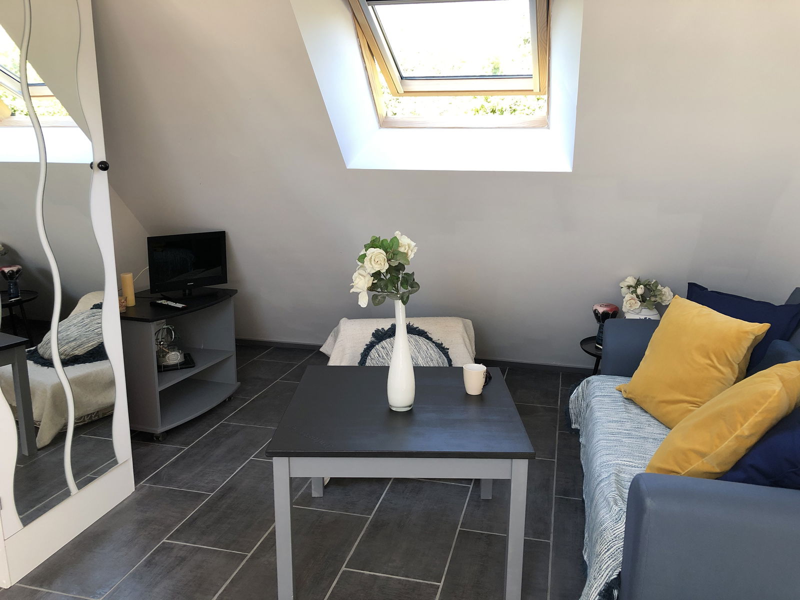 Itsenäinen Studio Pleurtuit 249762