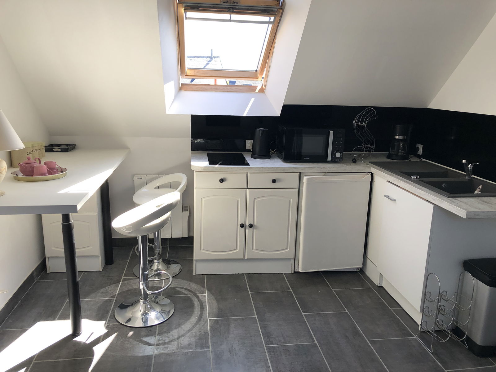 Itsenäinen Studio Pleurtuit 249762