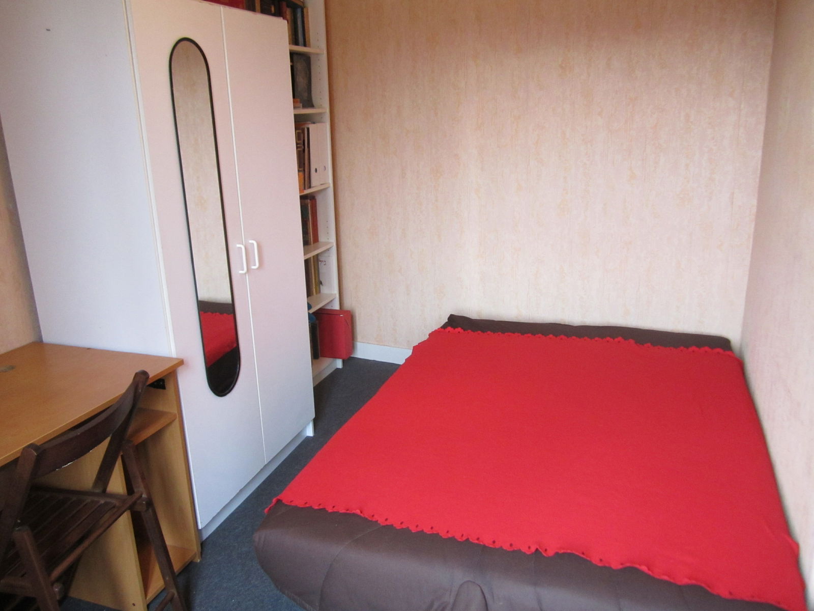 Itsenäinen Studio Gentilly 77234