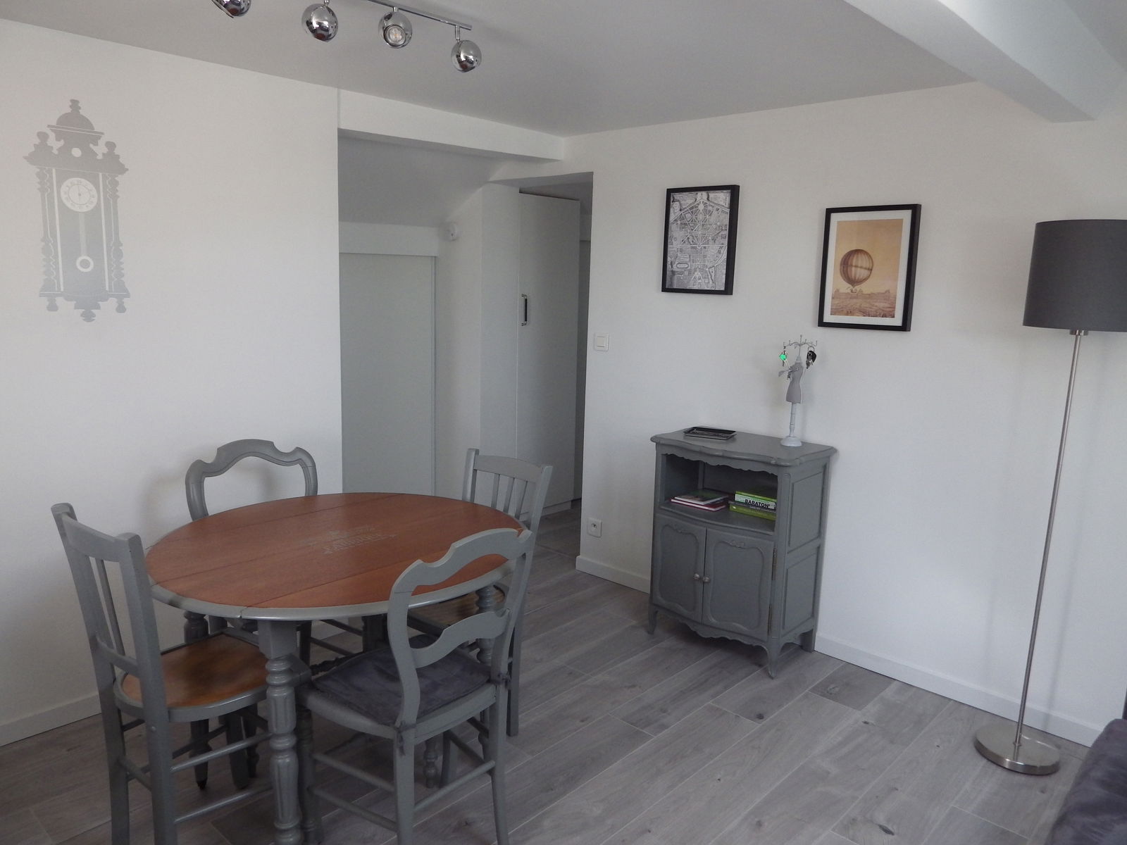 Itsenäinen Studio Versailles 249796