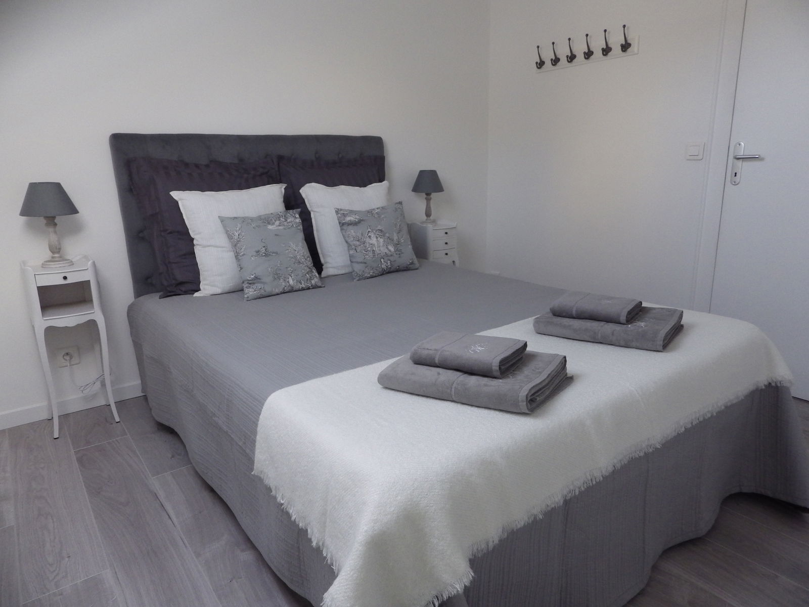 Itsenäinen Studio Versailles 249796