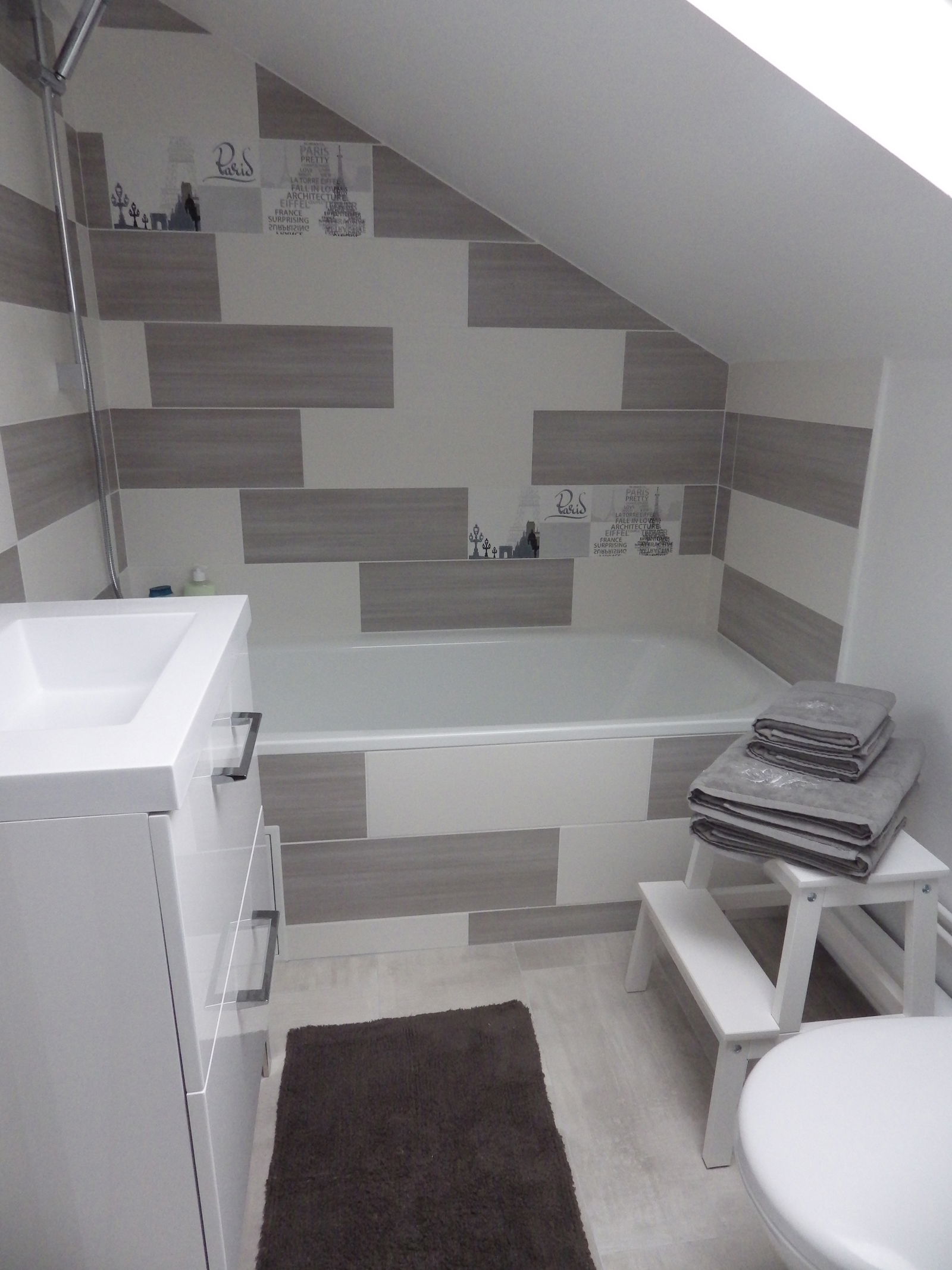 Itsenäinen Studio Versailles 249796