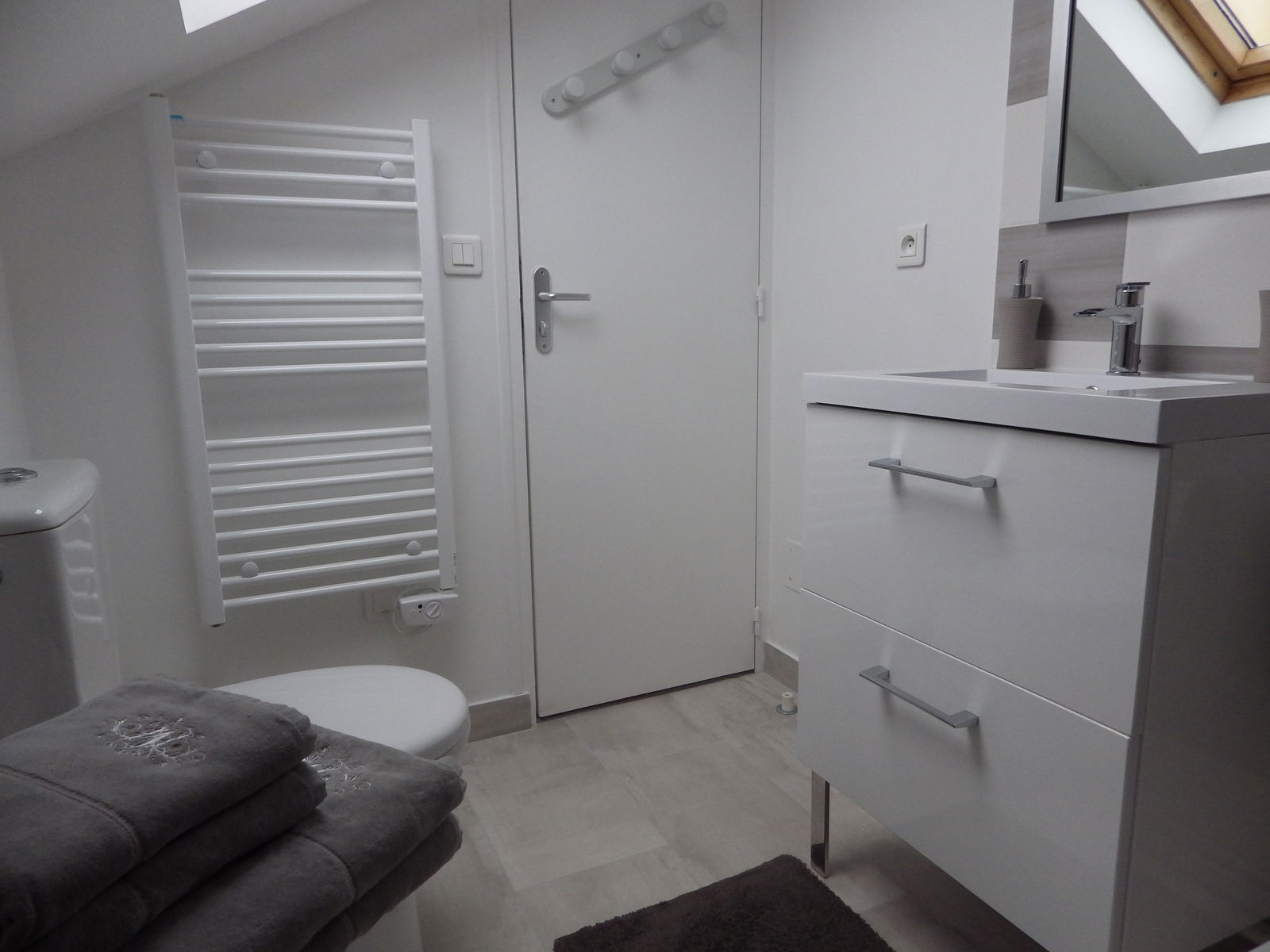 Itsenäinen Studio Versailles 249796