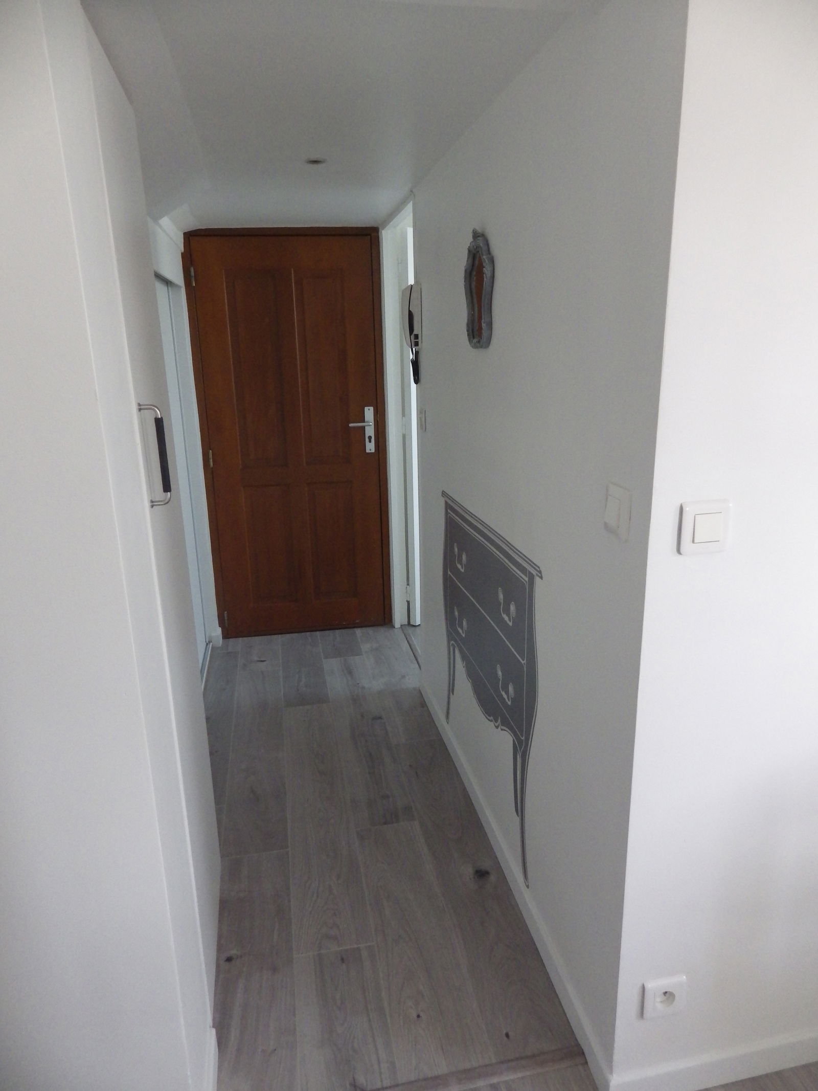Itsenäinen Studio Versailles 249796