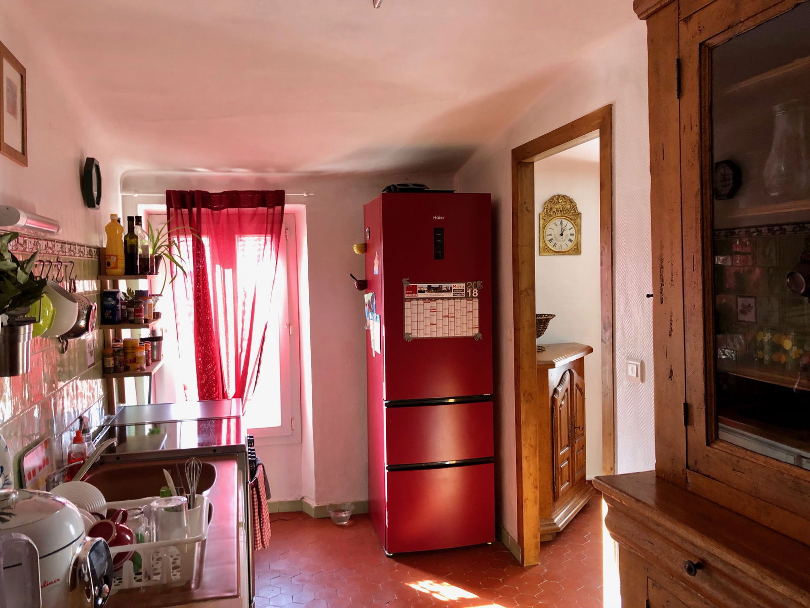 Kotimajoitus Draguignan 104200