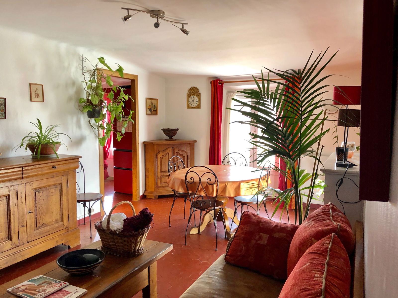 Kotimajoitus Draguignan 104200