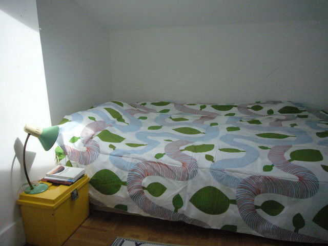 Kotimajoitus Bruxelles 25563