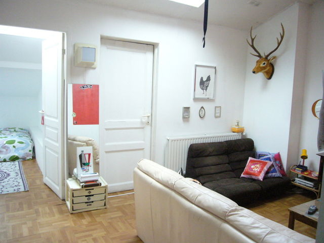 Kotimajoitus Bruxelles 25563