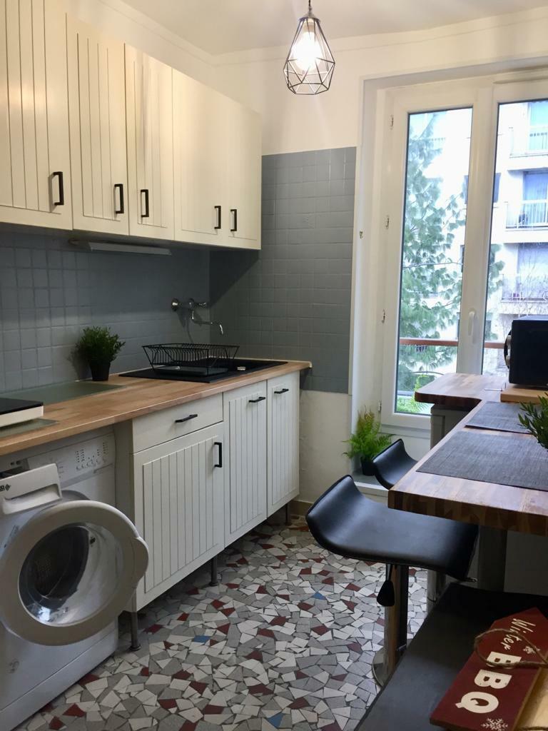 Itsenäinen Studio Paris 249837