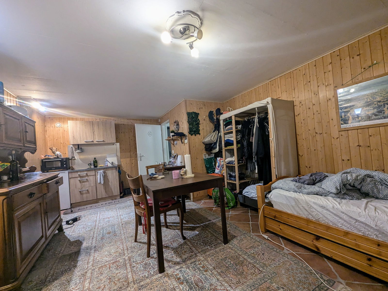Itsenäinen Studio Versoix 433388