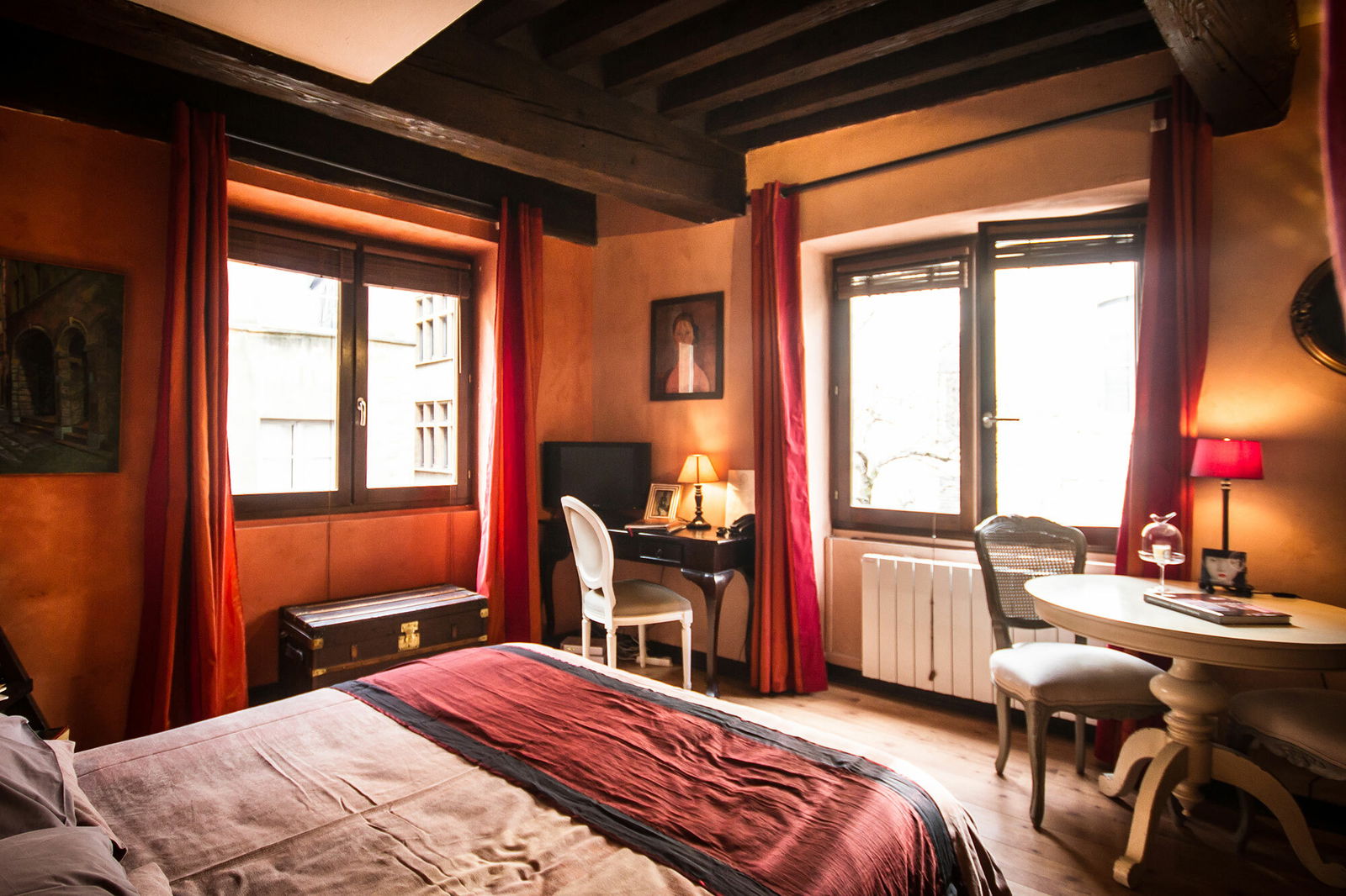 Itsenäinen Studio Lyon 181200