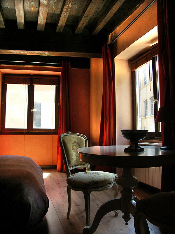 Itsenäinen Studio Lyon 181200