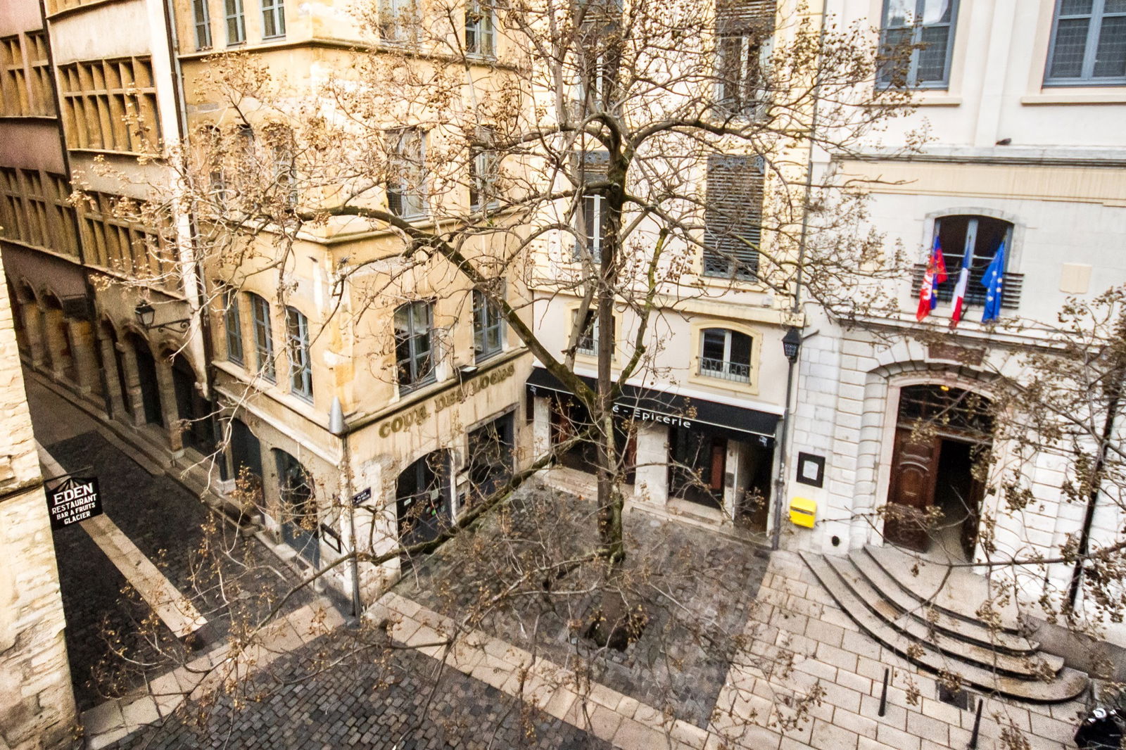 Itsenäinen Studio Lyon 181200