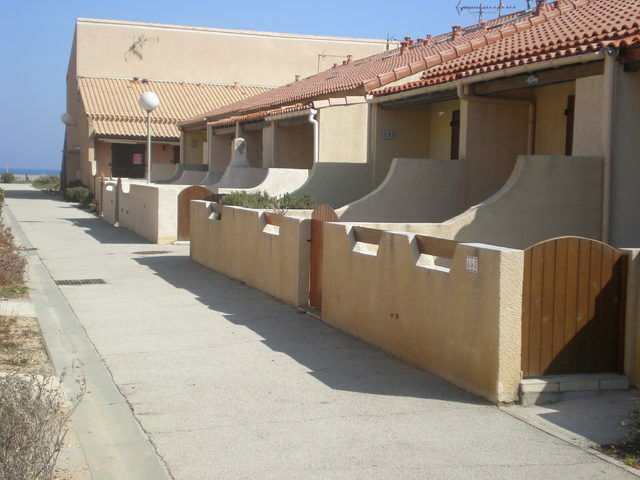 Itsenäinen Studio Leucate 48993