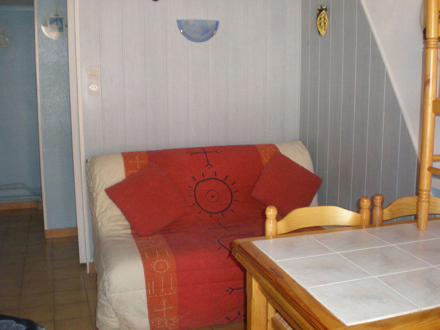 Itsenäinen Studio Leucate 48993