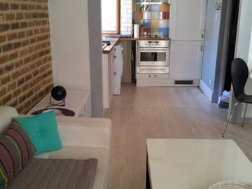 Room For Rent Antibes 95663