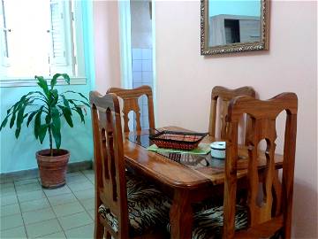 Room For Rent La Habana 159124-1
