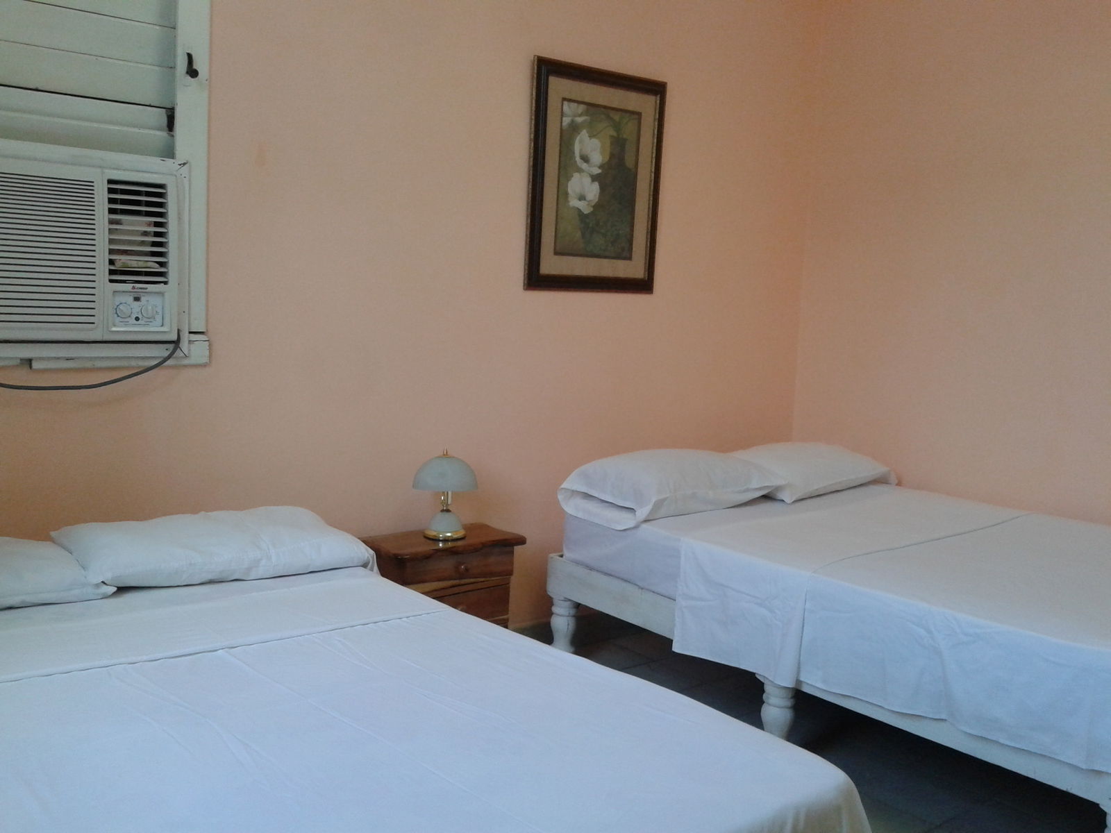 Chambre Chez L'habitant La Habana 159124