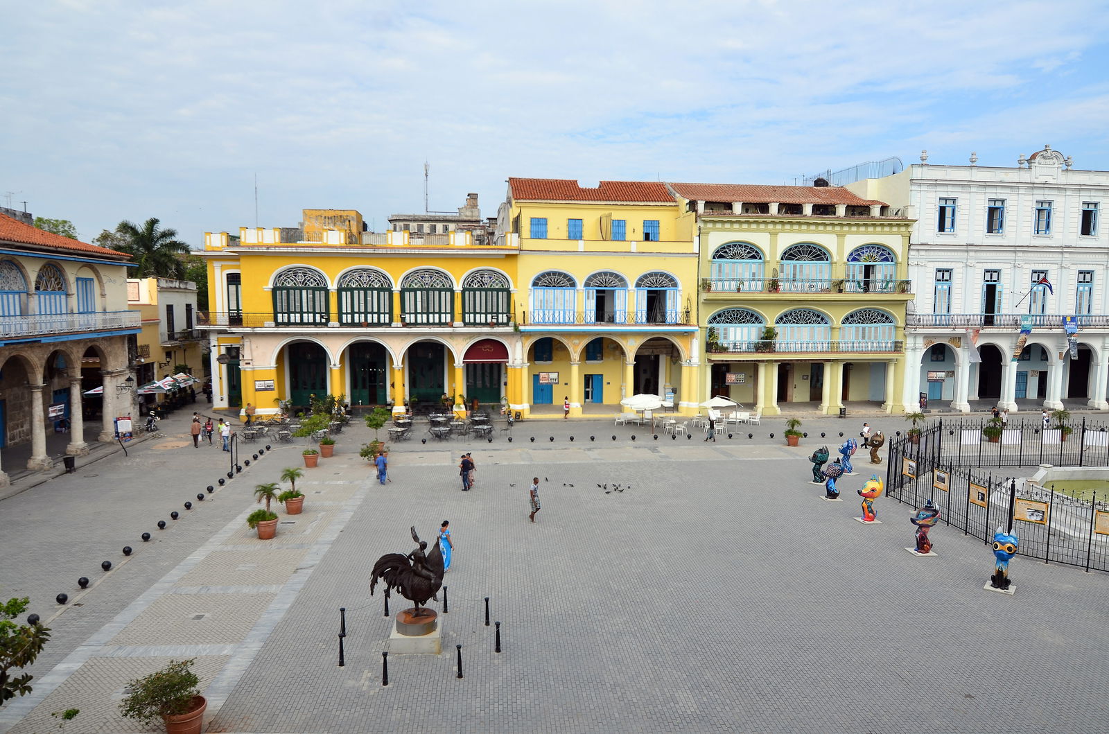 Logement Entier La Habana 187151