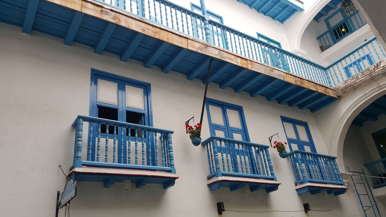 Logement Entier La Habana 187151