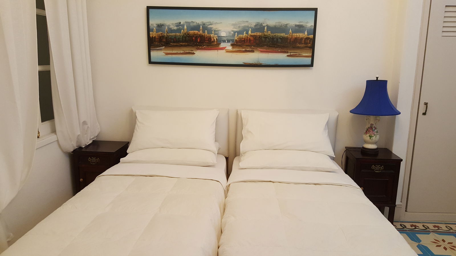 Logement Entier La Habana 187151