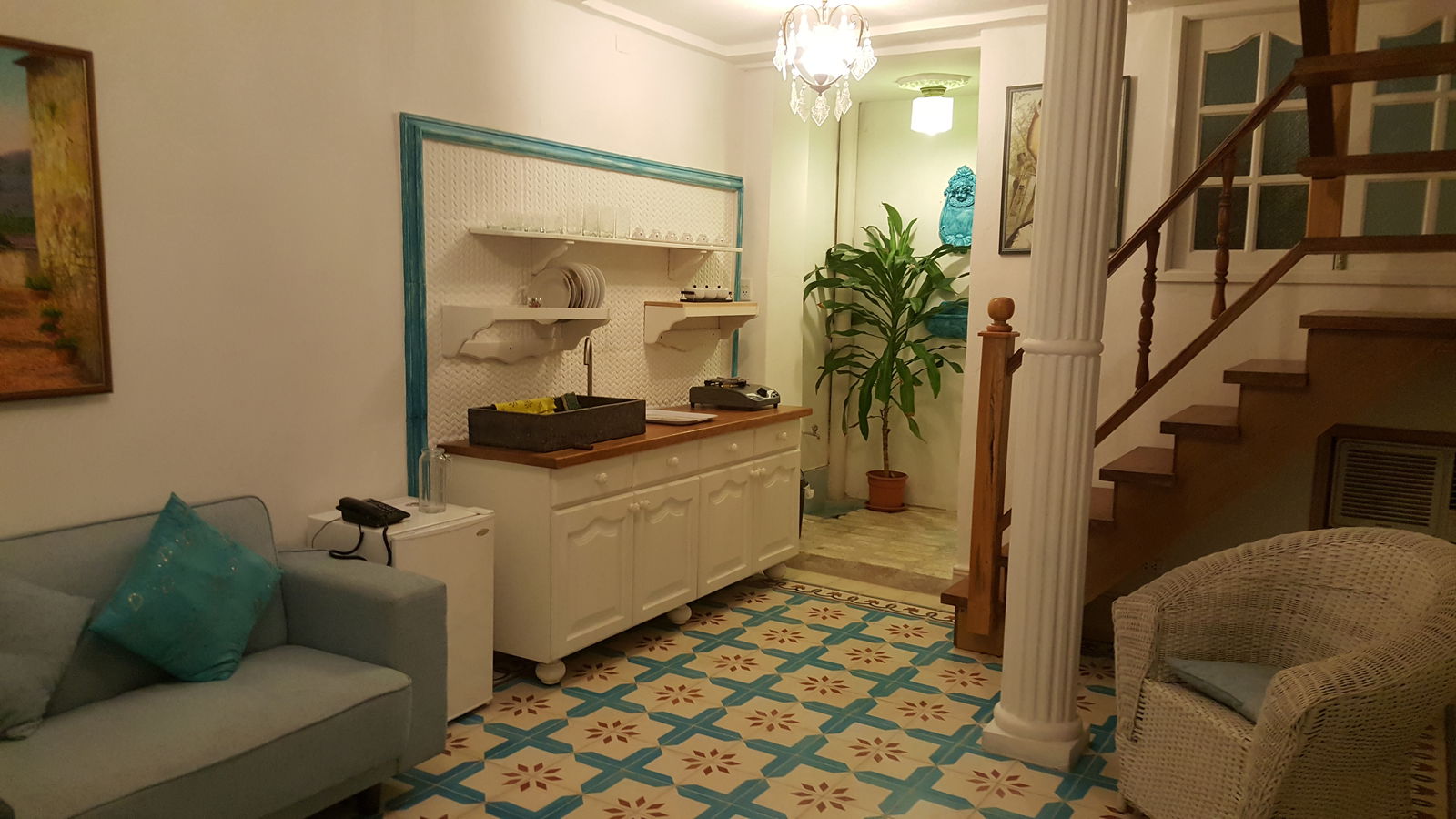 Logement Entier La Habana 187151