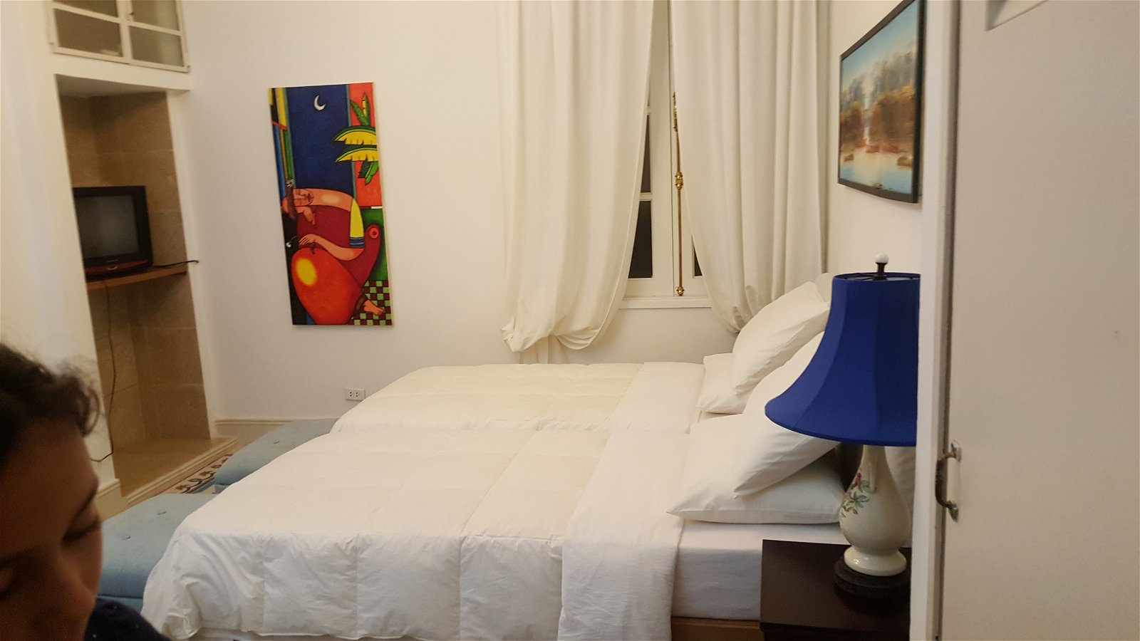 Logement Entier La Habana 187151