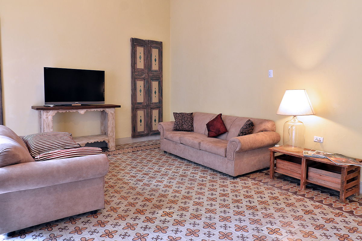 Logement Entier La Habana 187179