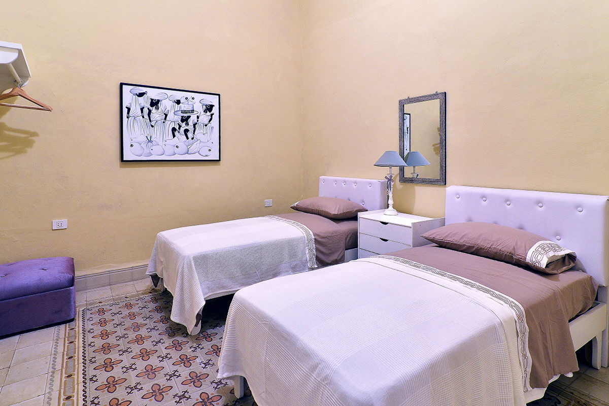 Logement Entier La Habana 187179