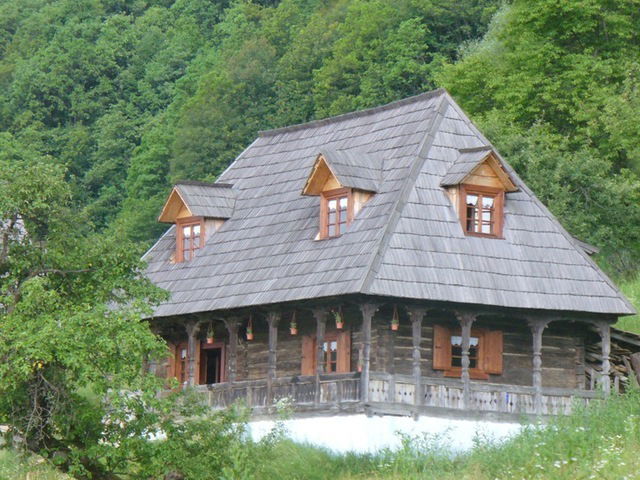 Chambres D'hôtes Sighetu-Marmatiei 19919